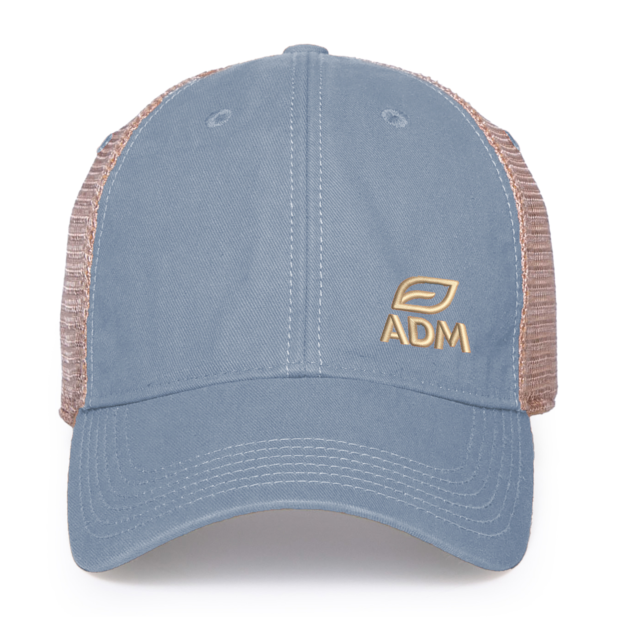 Merrimack Hat Co.® Austin Vintage Trucker 93