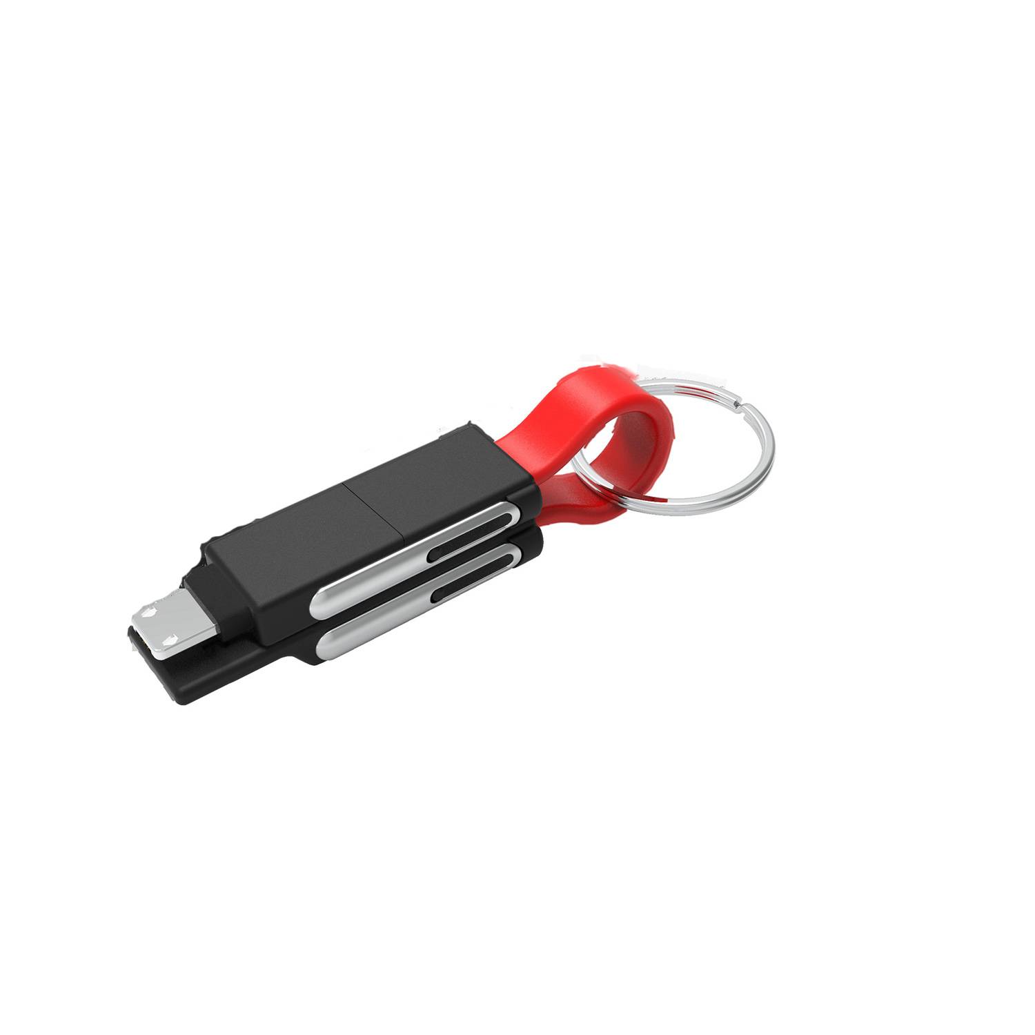 6-in-1 Multi USB Cable Adapter 13
