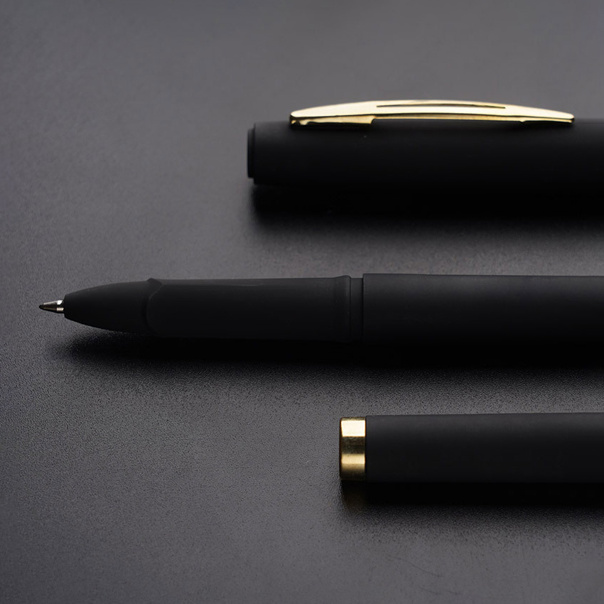 Plantagenet-251 Soft Touch Rollerball Gel Pen 6