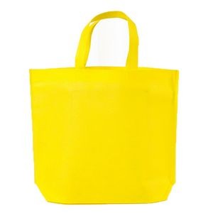 Jumbo Heat Sealed Non-Woven Tote 10