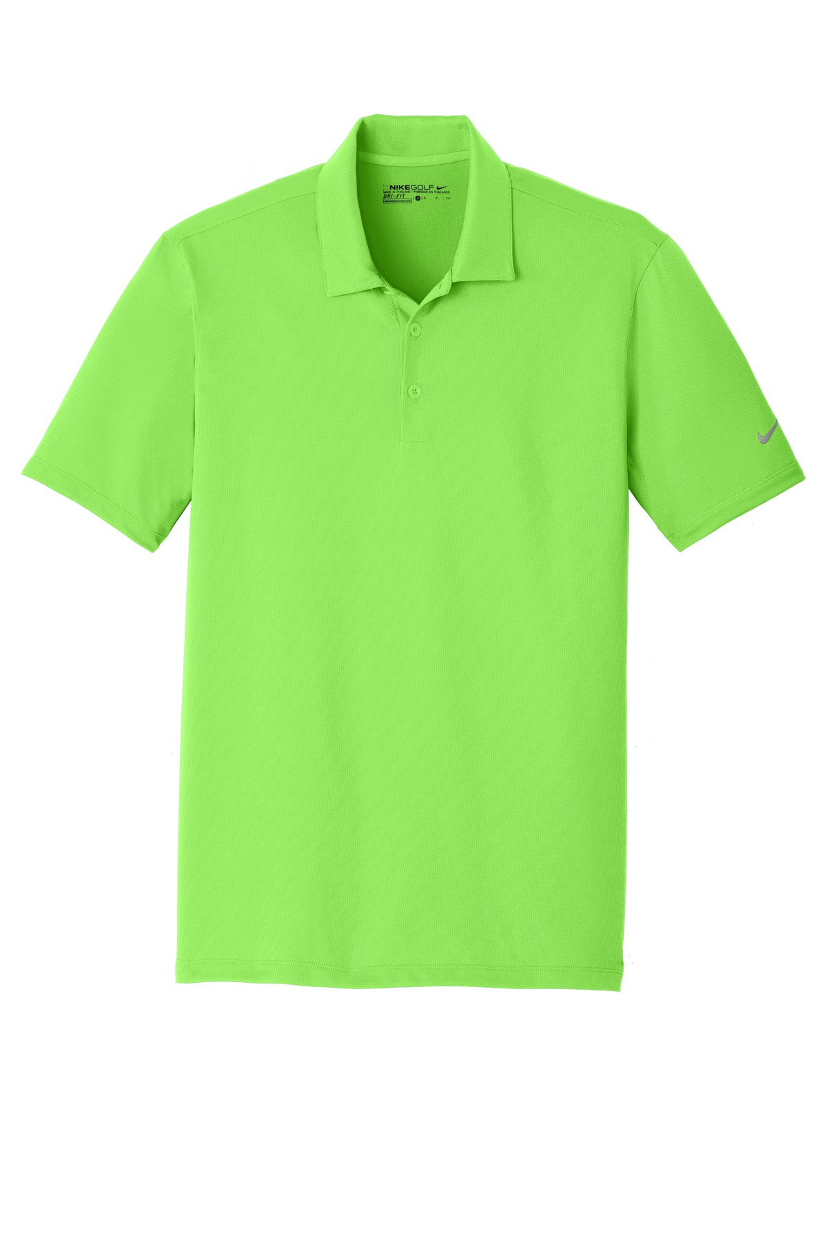 Nike Dri-FIT Legacy Polo. 883681 2