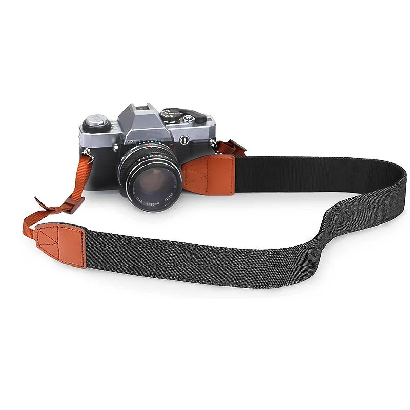 Nylon Camera Shoulder Strap 3