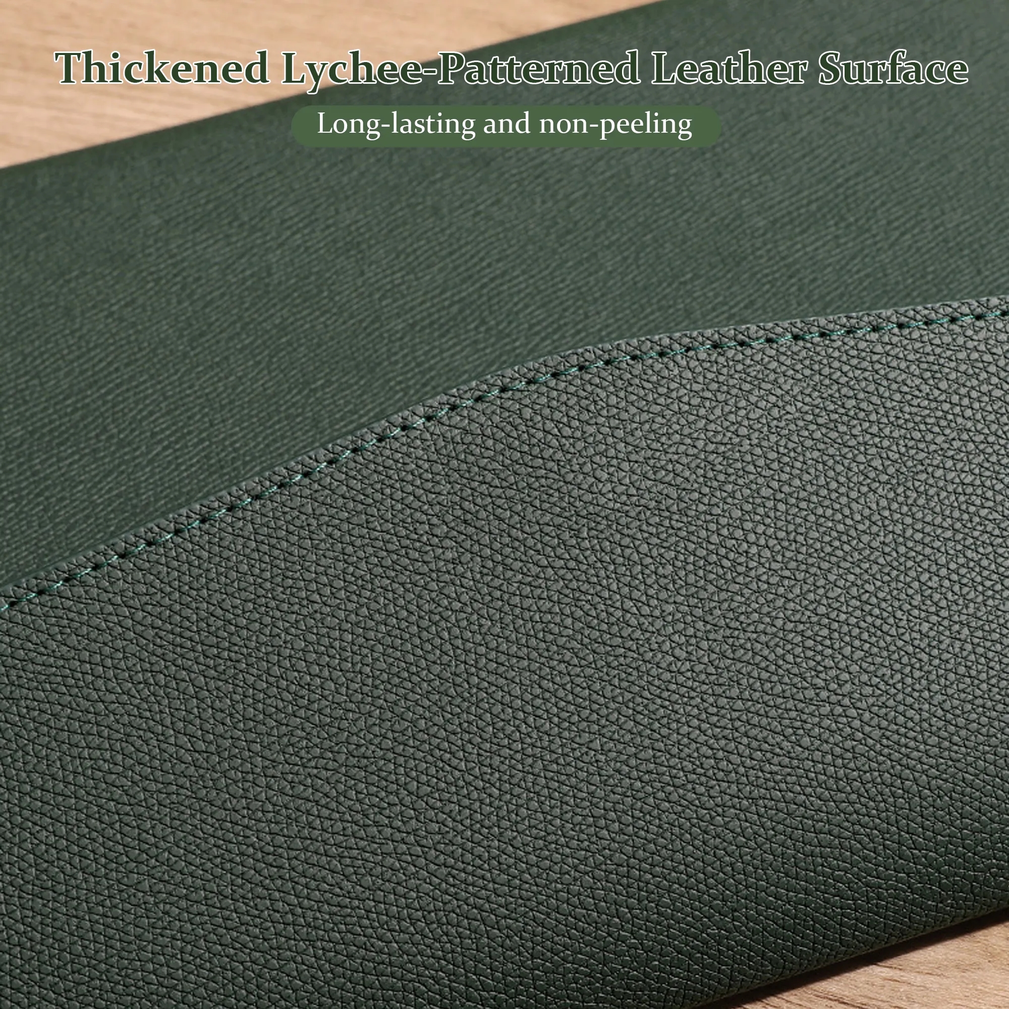 Leather Business Document Holder Free Shipping 12
