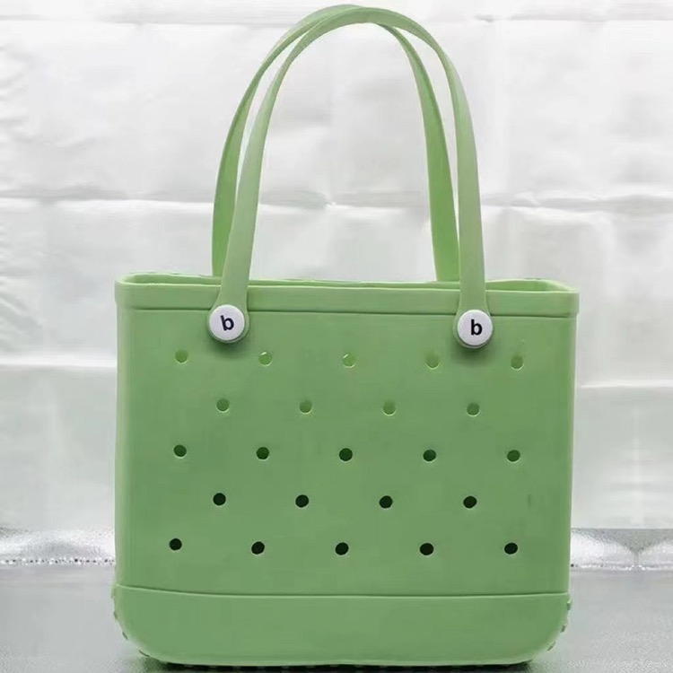 Portable Eva Beach Bag for Travel 9