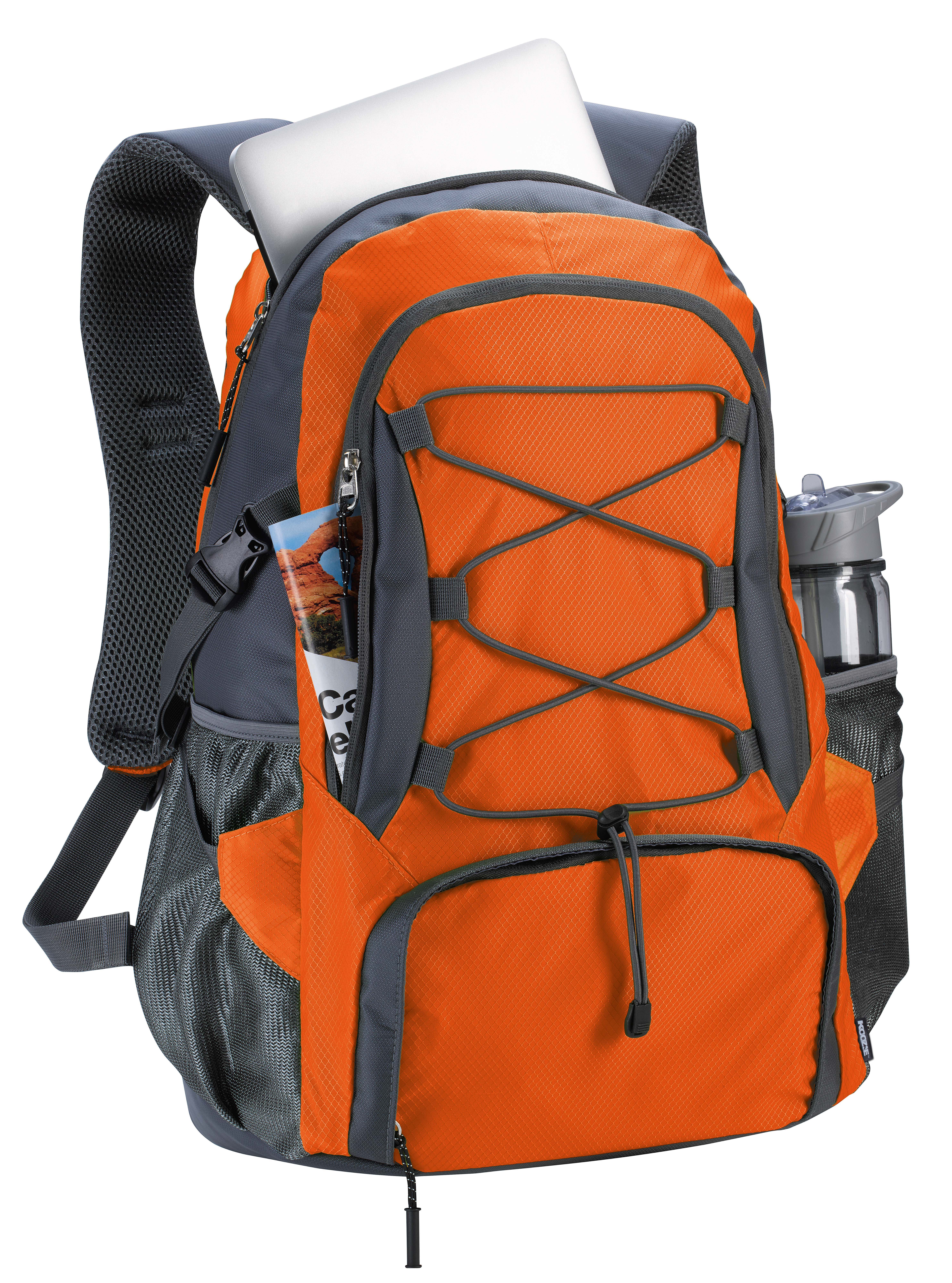 Koozie® Wanderer 25L Daypack
