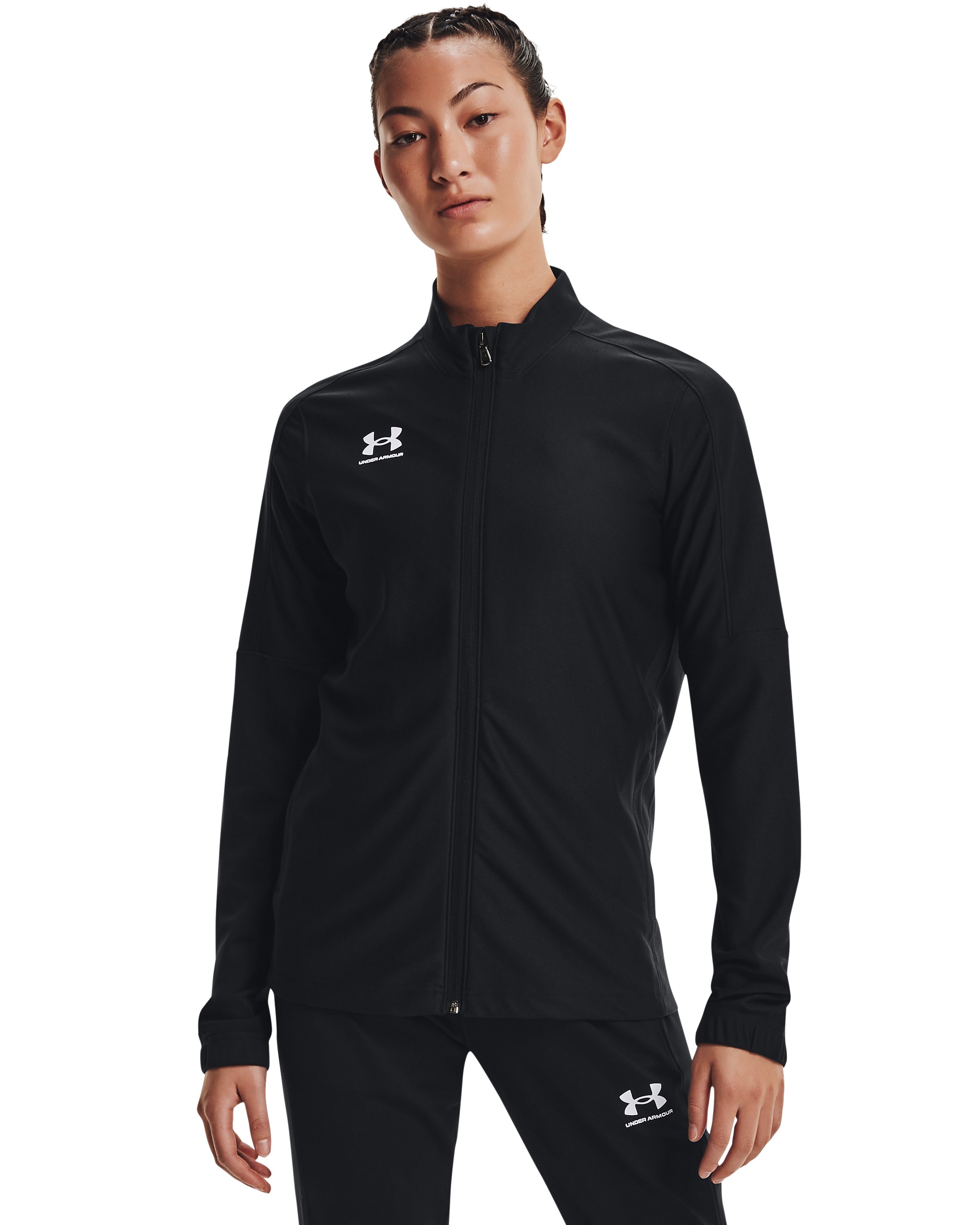 Women's UA Challenger Track Jacket 5