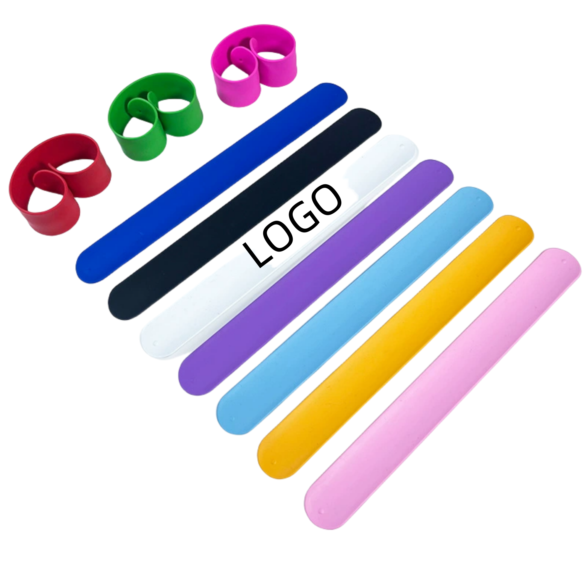 Silica Pop Bracelet 2
