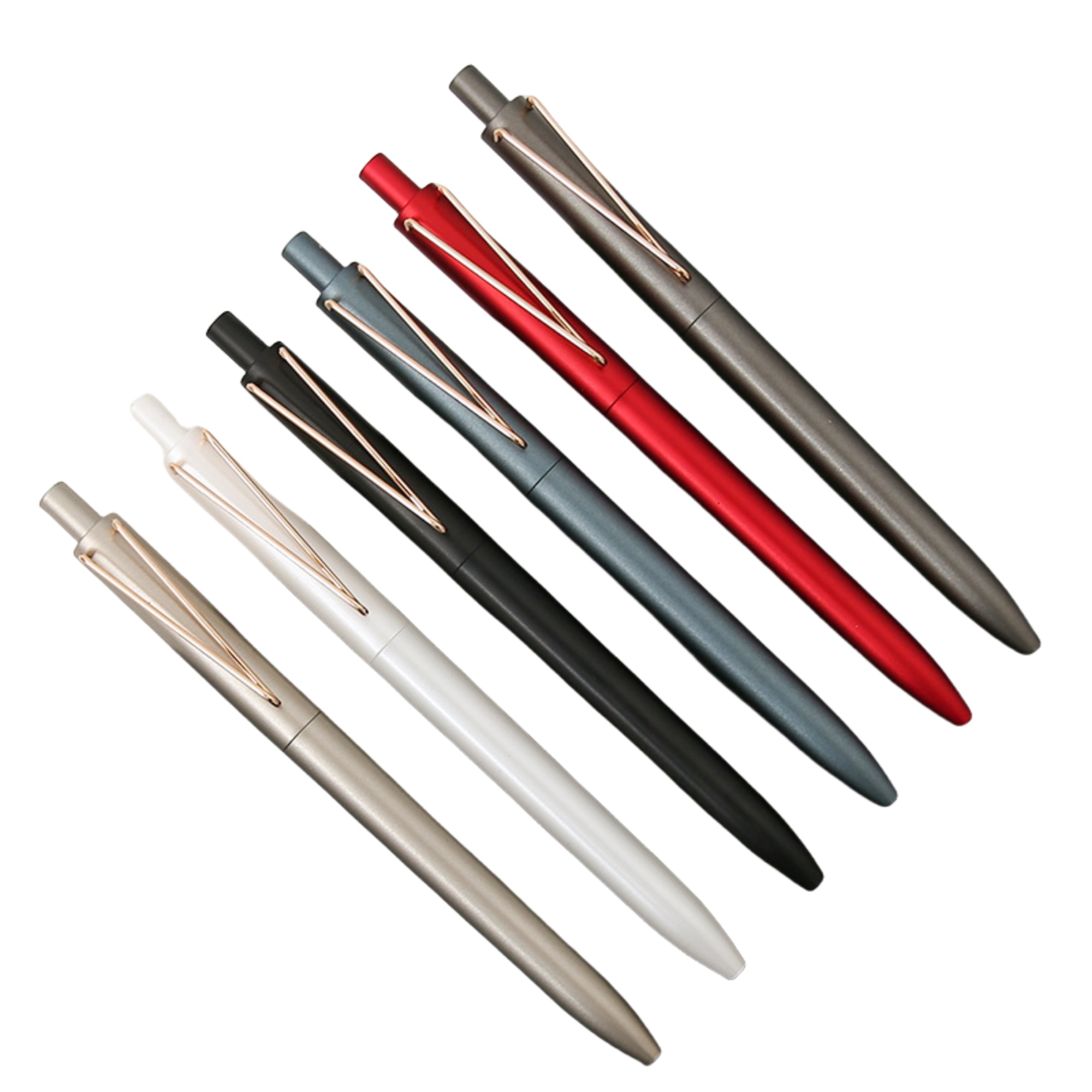 Business Signature Ballpoint Pen 2