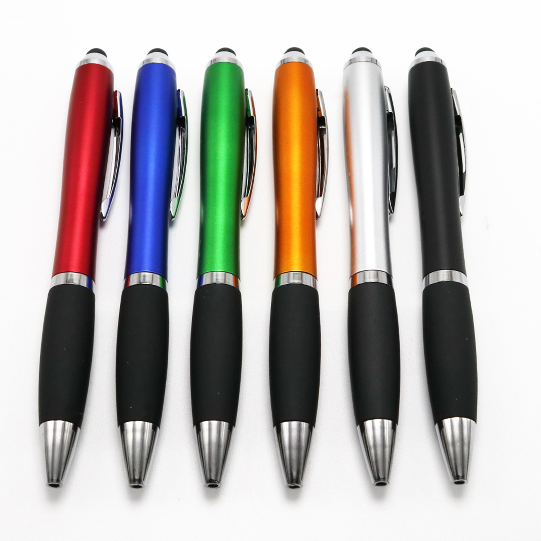 Stylus Ballpoint Pen 1