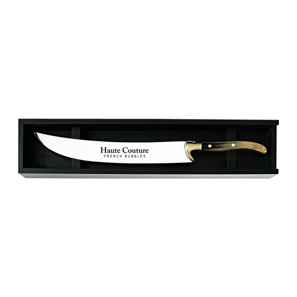 California Champagne Saber (Luxury Collection) 7