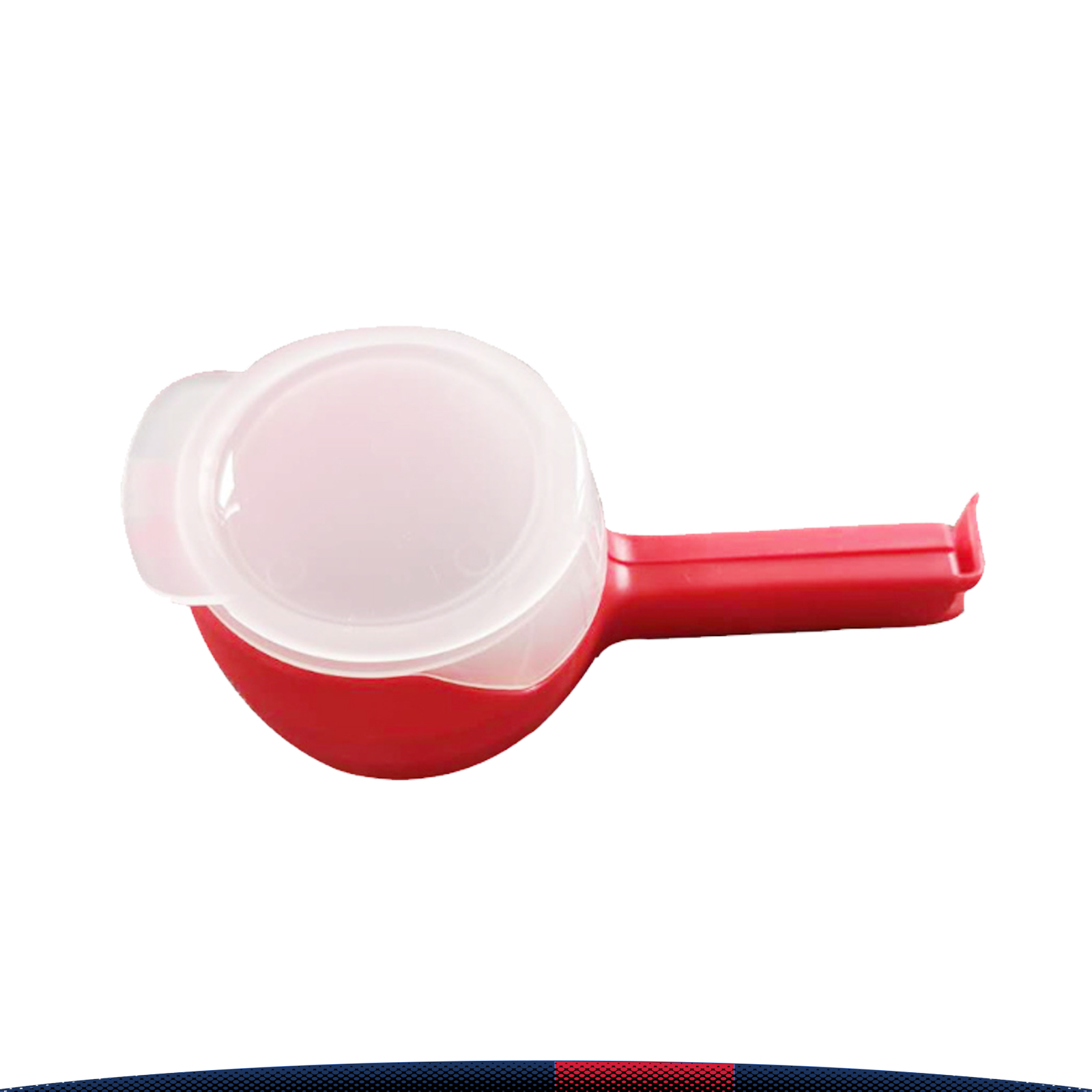 Leke Sealing Clip 2
