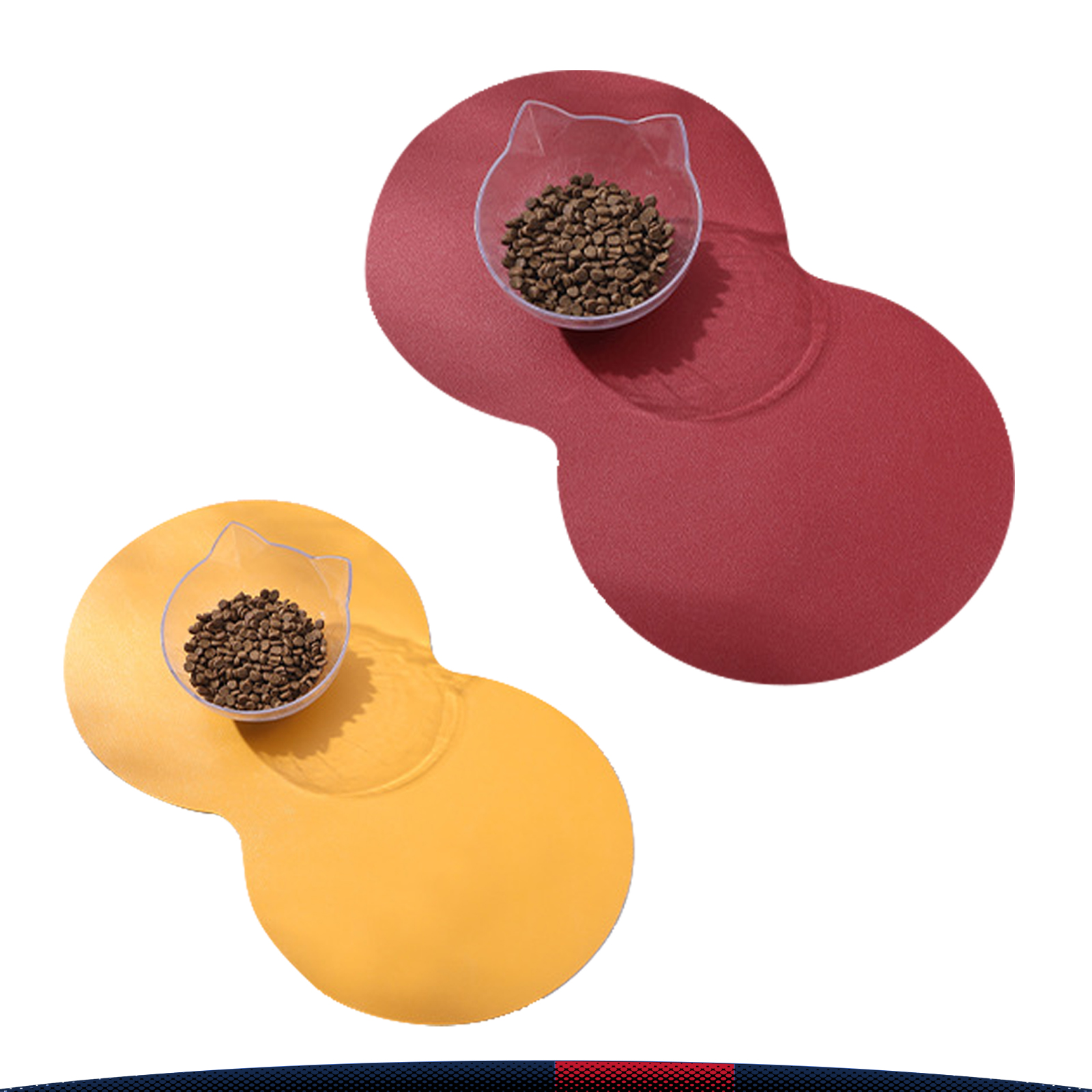 Pet PVC Placemat 3