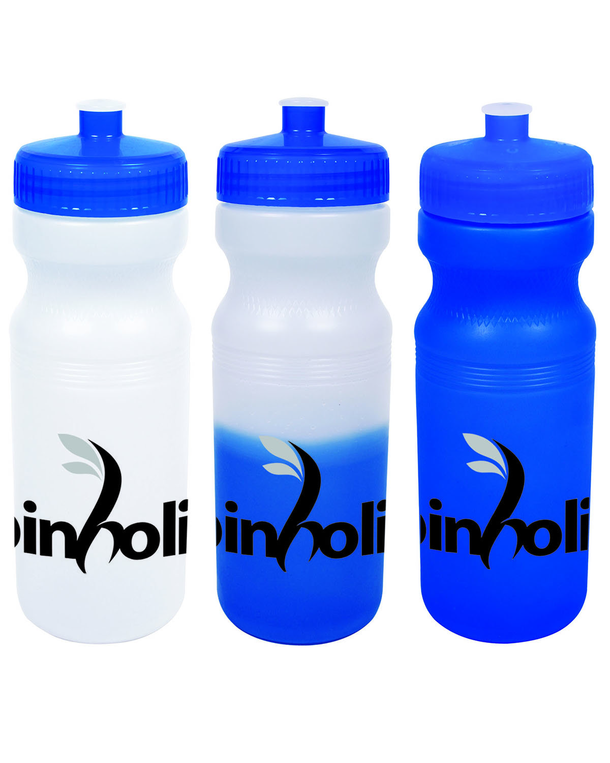 USA Made 24 oz Color-Changing Water Bottle 3