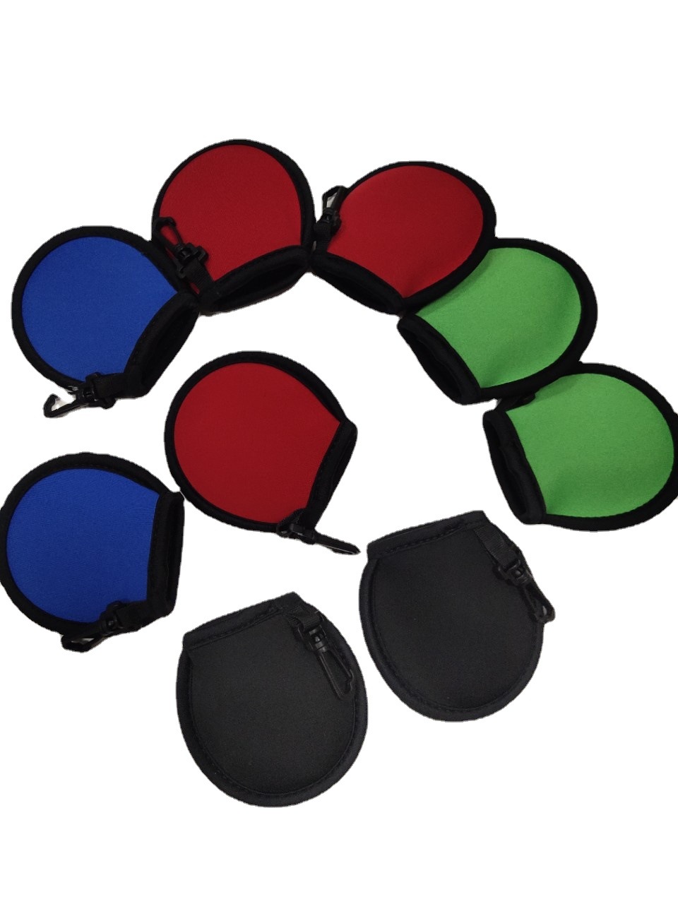 Golf Ball Bag