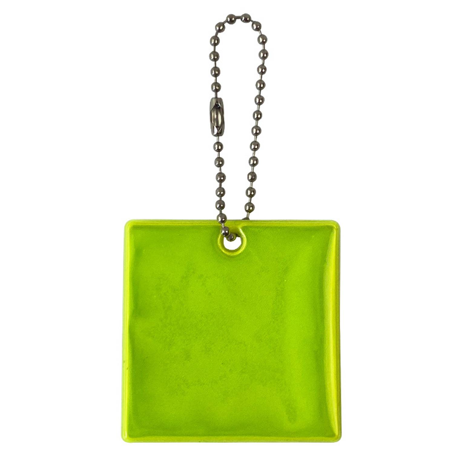 Night Safety PVC Reflective Pendant 2