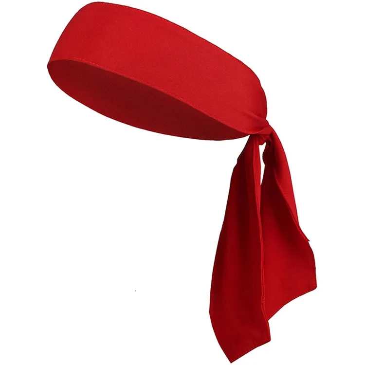 Sport Bandage Headbands 5