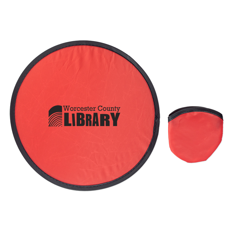 Foldable Discs 5