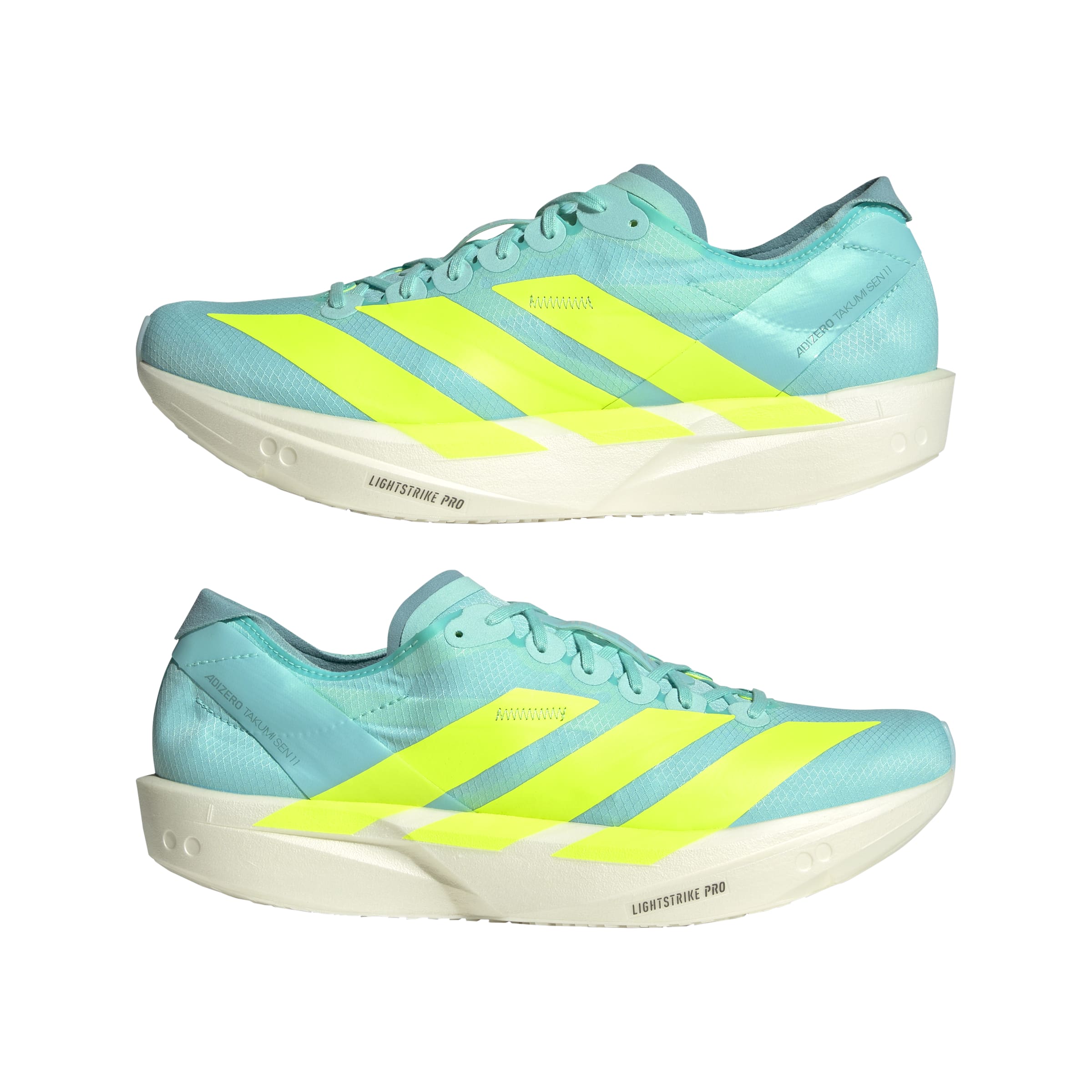 ADIZERO TAKUMI SEN 11 3