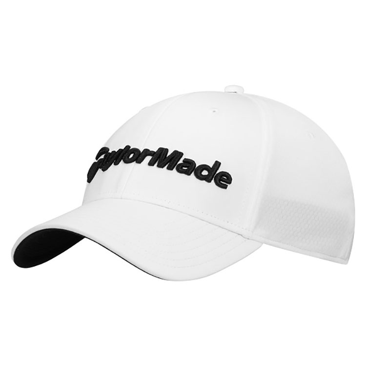 TaylorMade Men's Performance Cage Hat 5