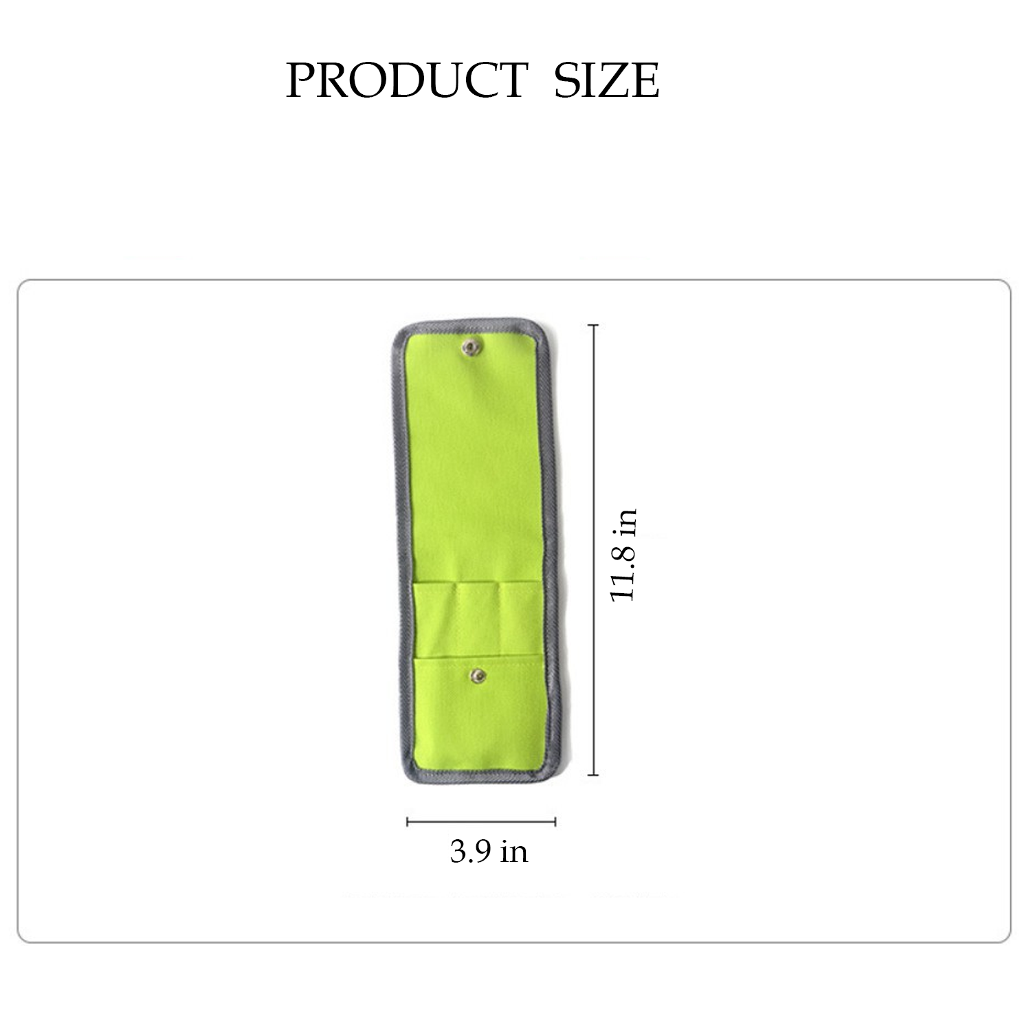 outdoor camping cutlery storage bag 3