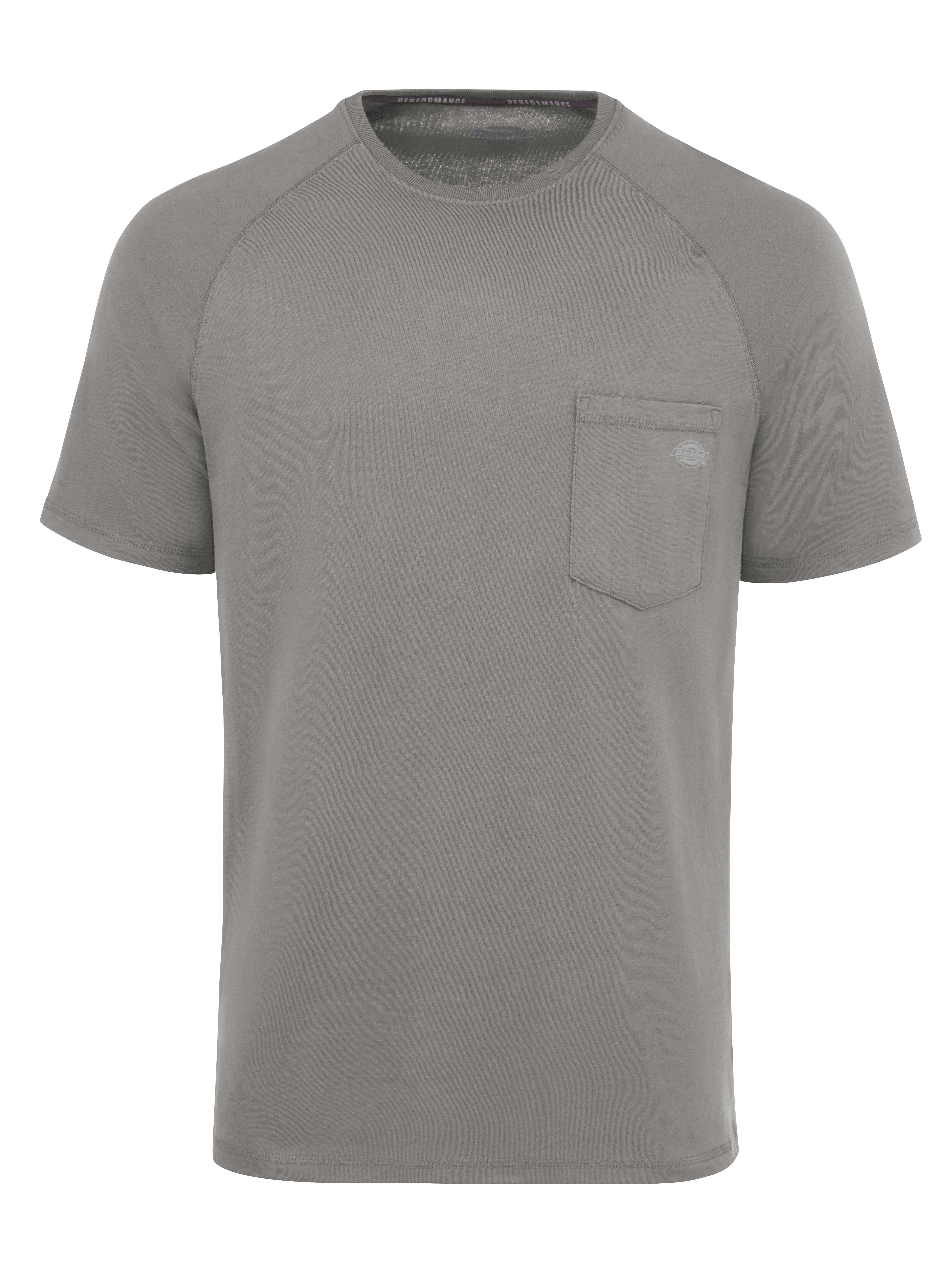 Dickies® Men's Performance Cooling Tee 4