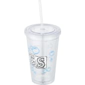 Sedici Tumbler 16oz 116