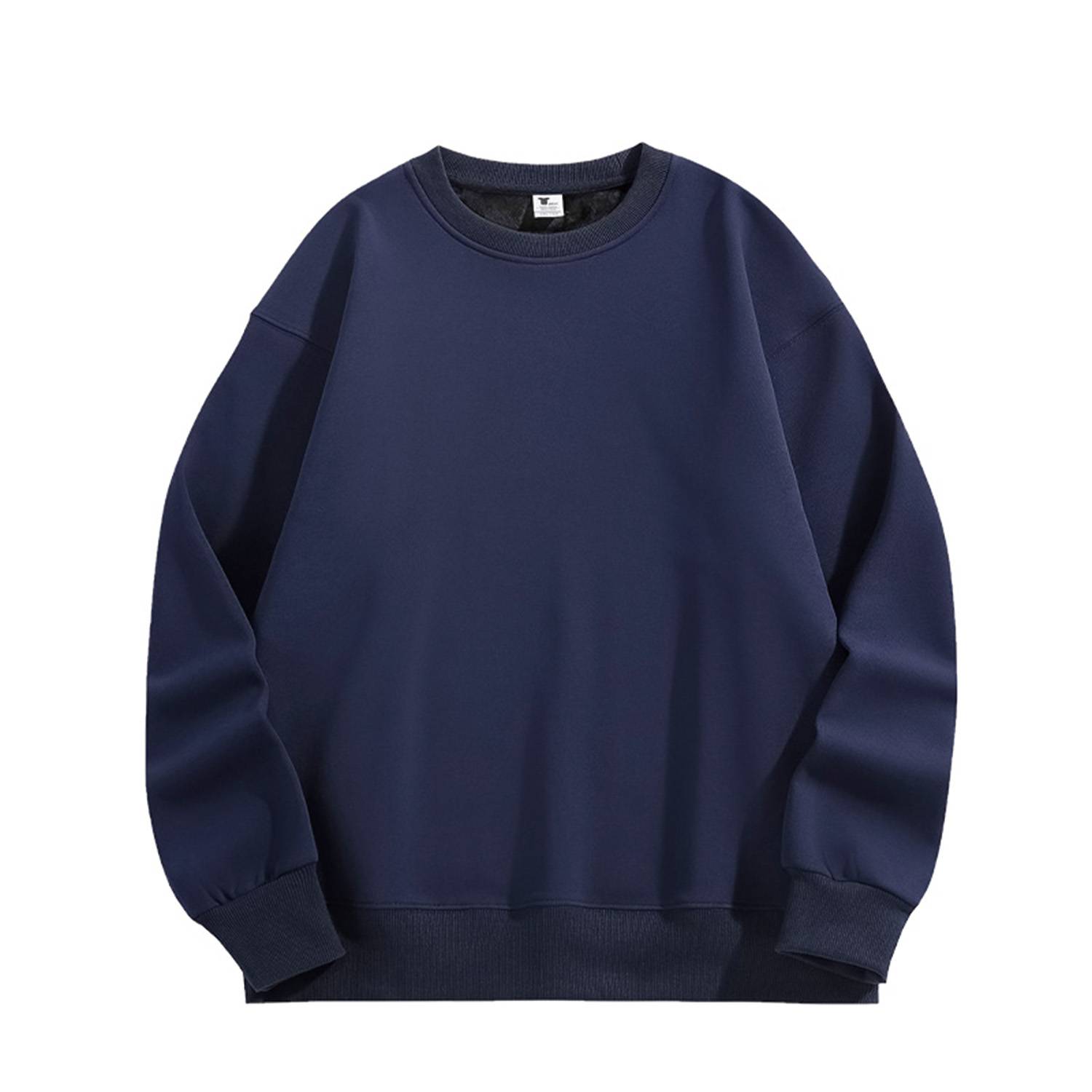 8.8oz Crew Neck Sweatshirt 9