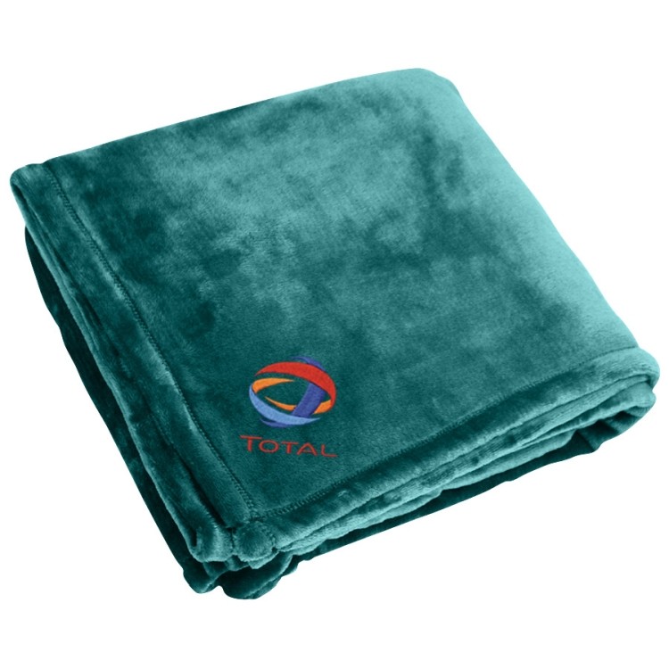 Southern Plush Blanket 11