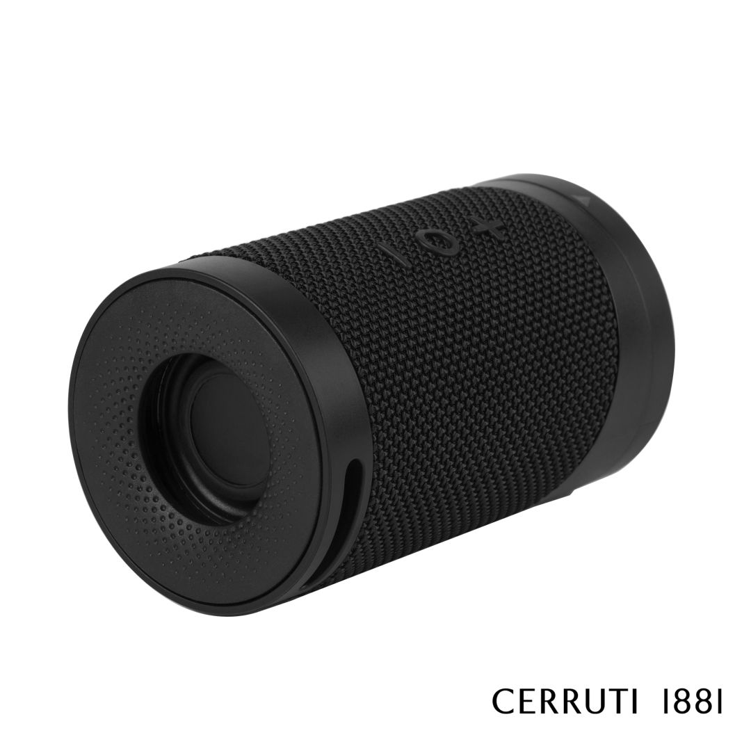 Cerruti 1881® Block Speaker 1