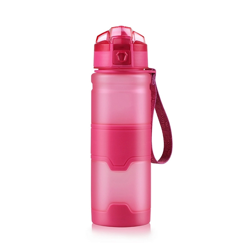 Tritan Portable Sports Water Bottle 7