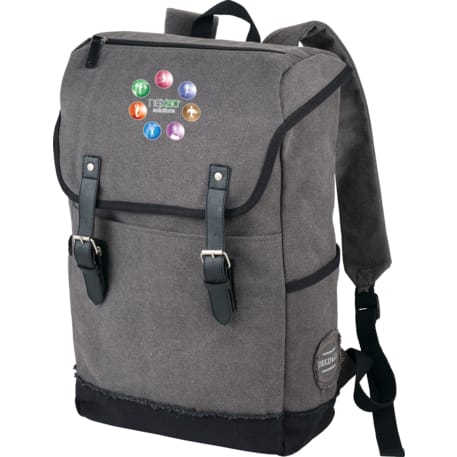 Field & Co. Hudson 15" Computer Backpack 1