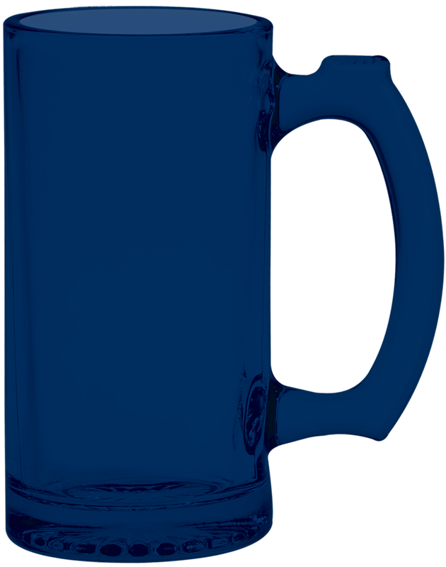 12 oz. Thumbprint Mug 51