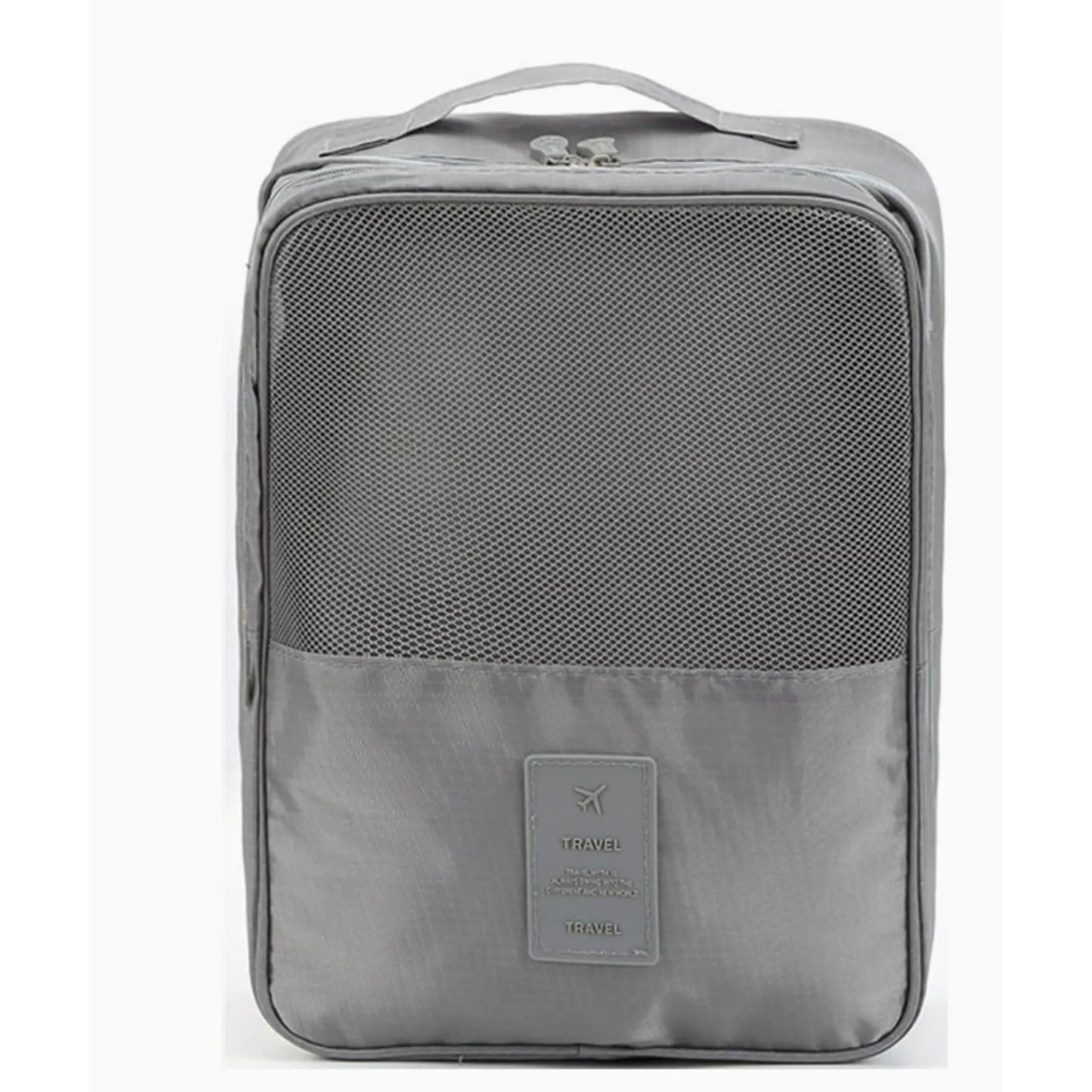 Portable Shoe Organizer 4
