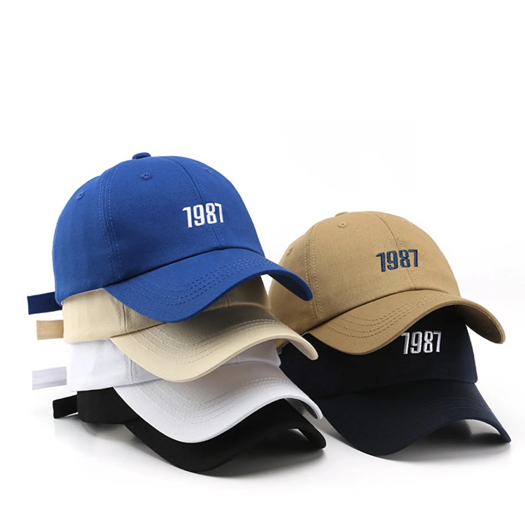 Baseball Cap 2