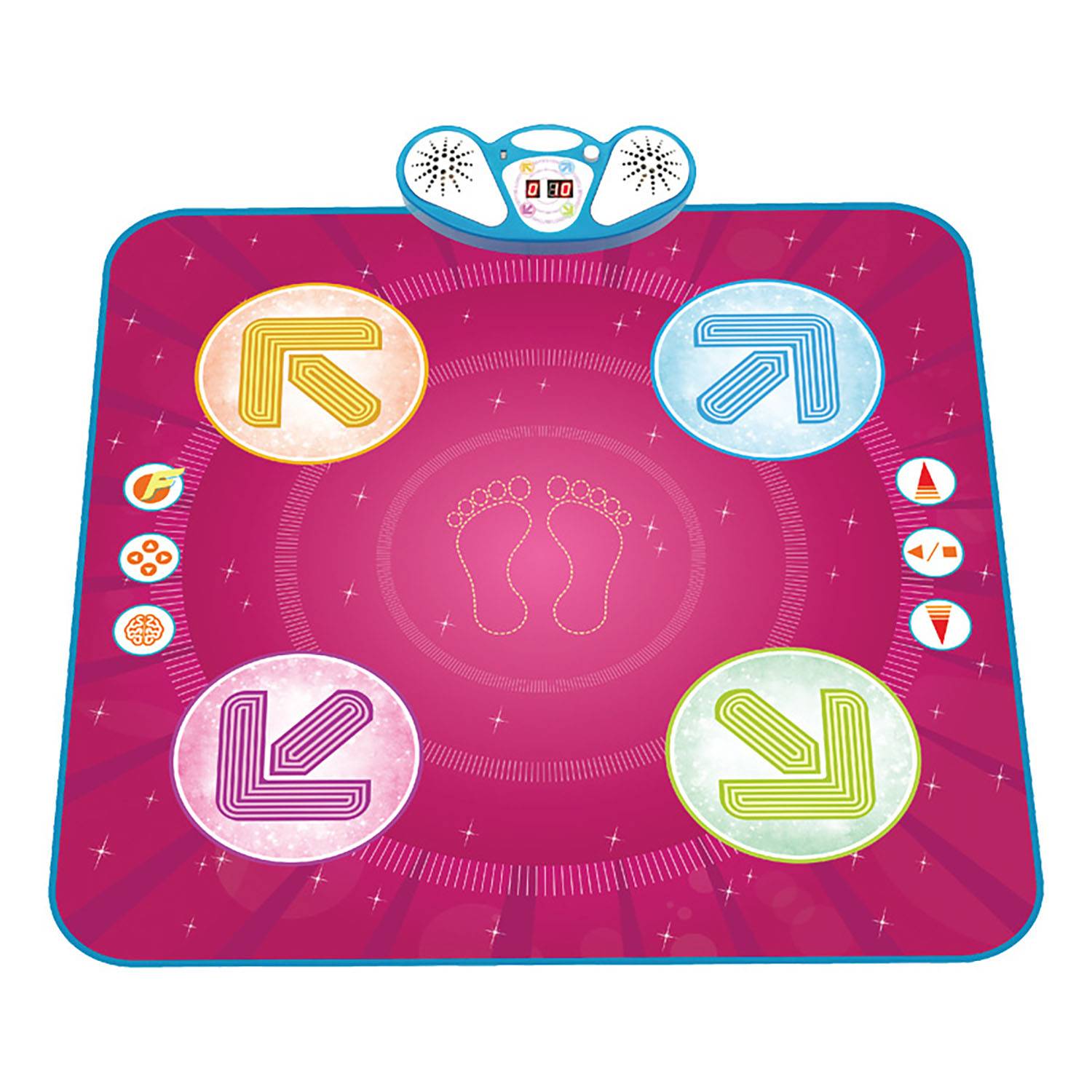 Light Up Dance Mat 3