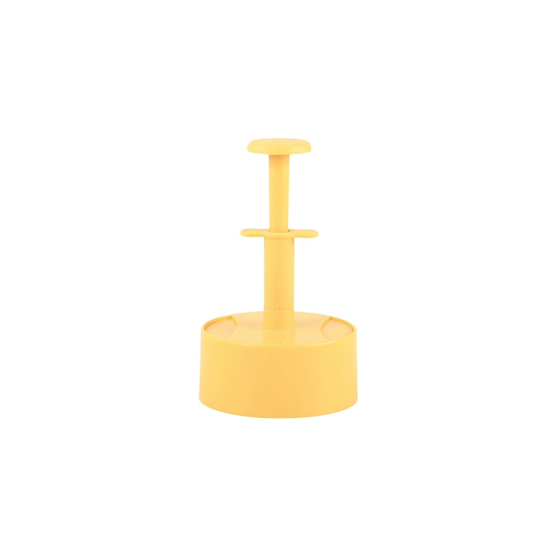 Hamburger Patty Press 3