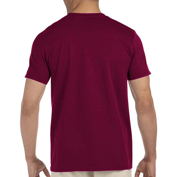 Gildan SoftStyle Adult T-Shirt 4.5 oz 154