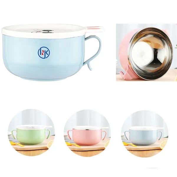 Insulated lunch Box