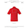 Men's DADE Short Sleeve Polo 969