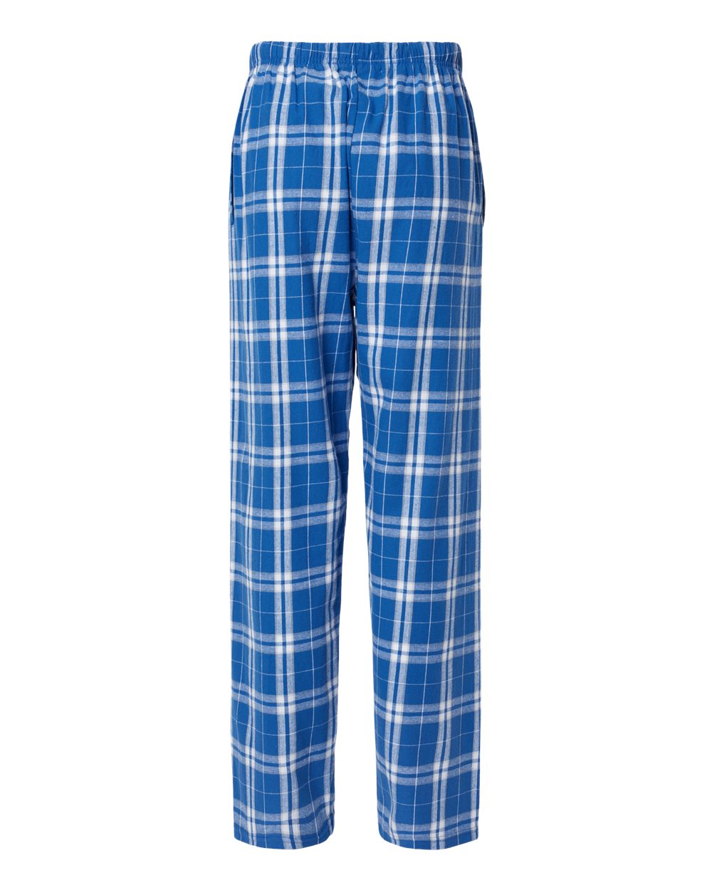 Men's Harley Flannel Pants - BM6624 250