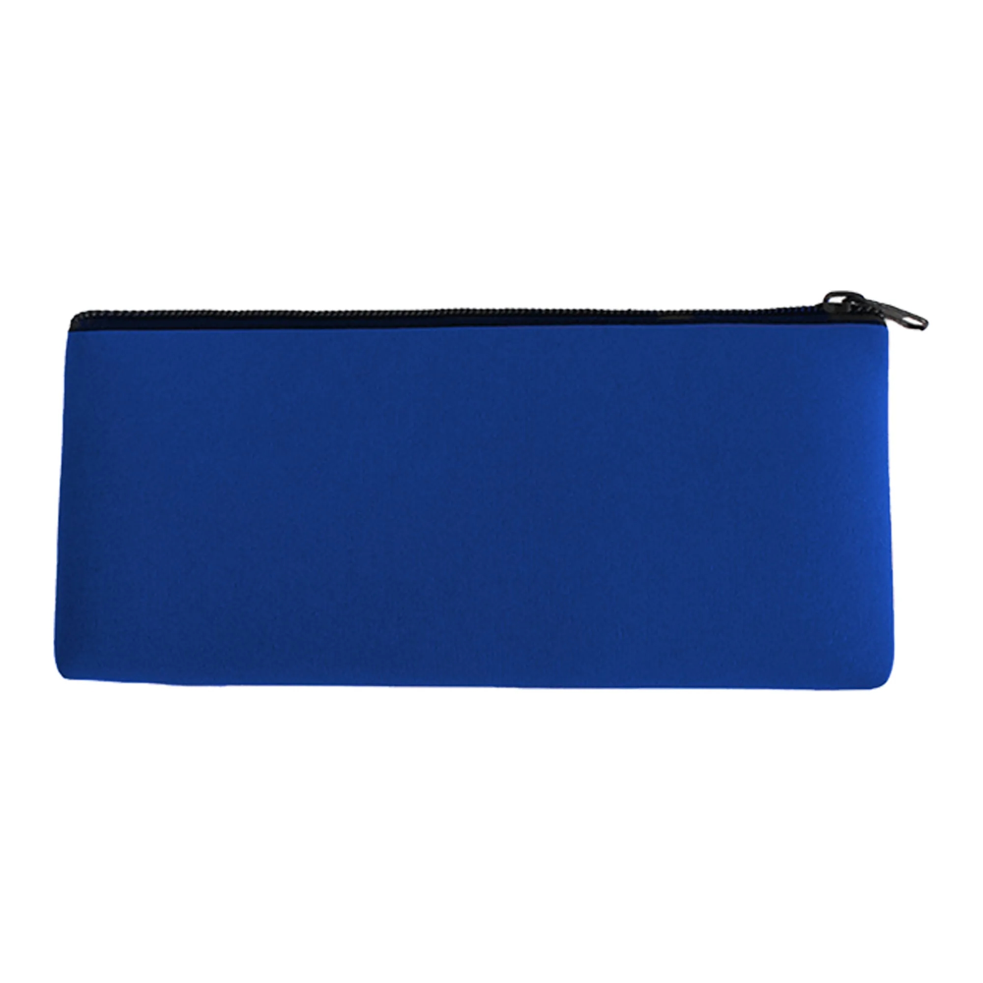 Neoprene Pencil Case with Zipper 4