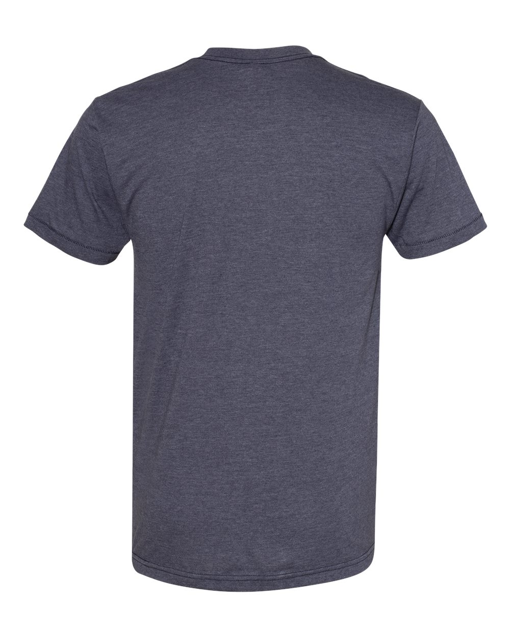 Unisex 50/50 Tee - BB401 46