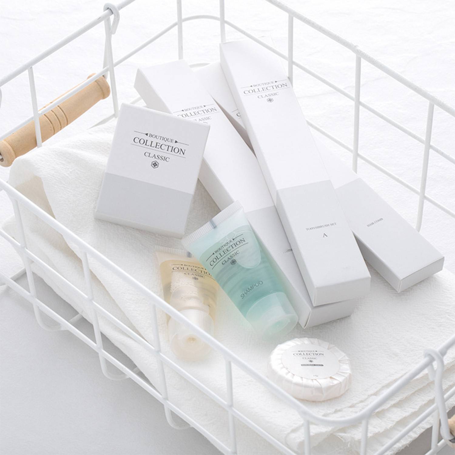 Toothbrush Travel Kit 4