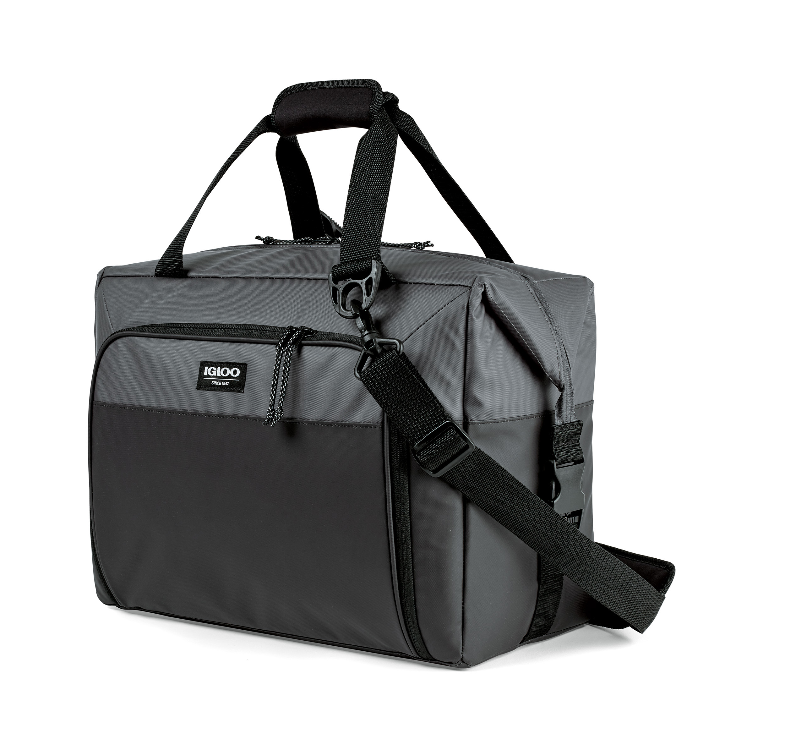 Igloo® Seadrift™ Snap Down Cooler 1