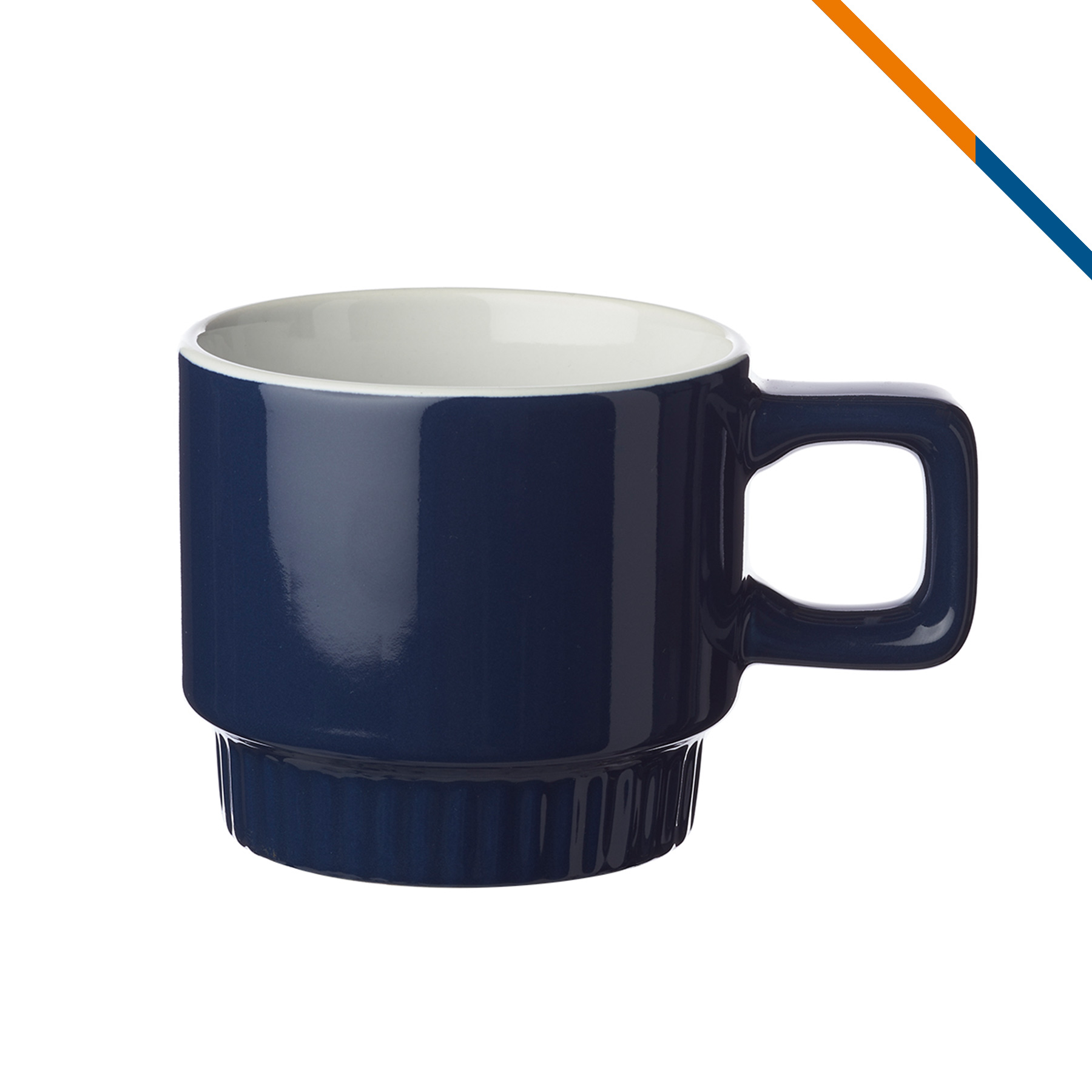 Bale Stack N Sip Mug - 10 OZ. 5