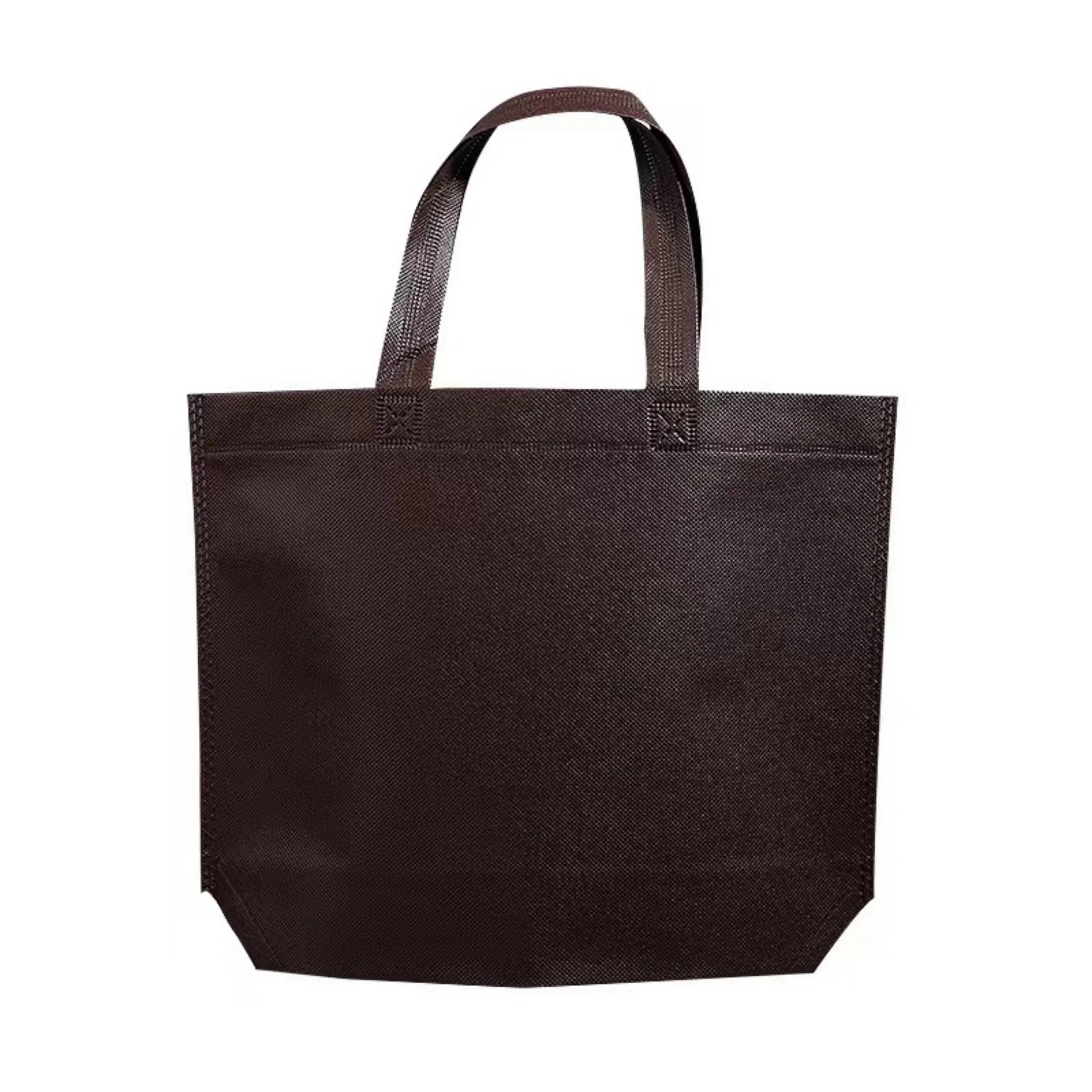 Promotional Budget Shopping Tote Bag 1