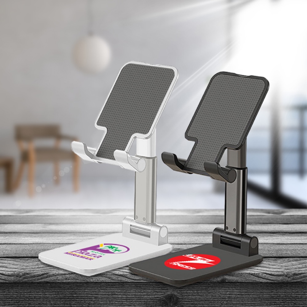 Phone/Tablet Desktop Stand 5