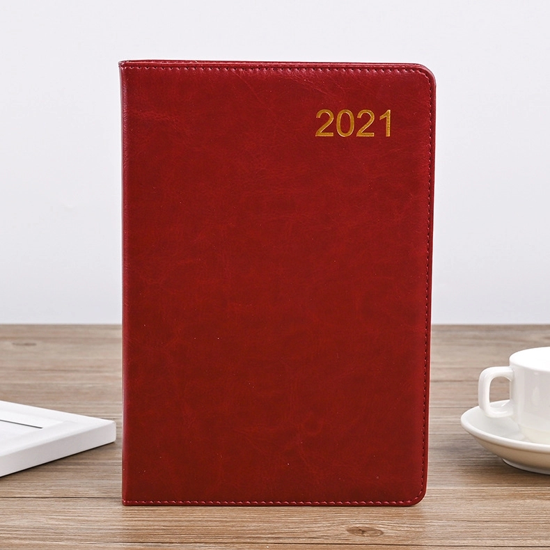PU leather Journal Notebook 3
