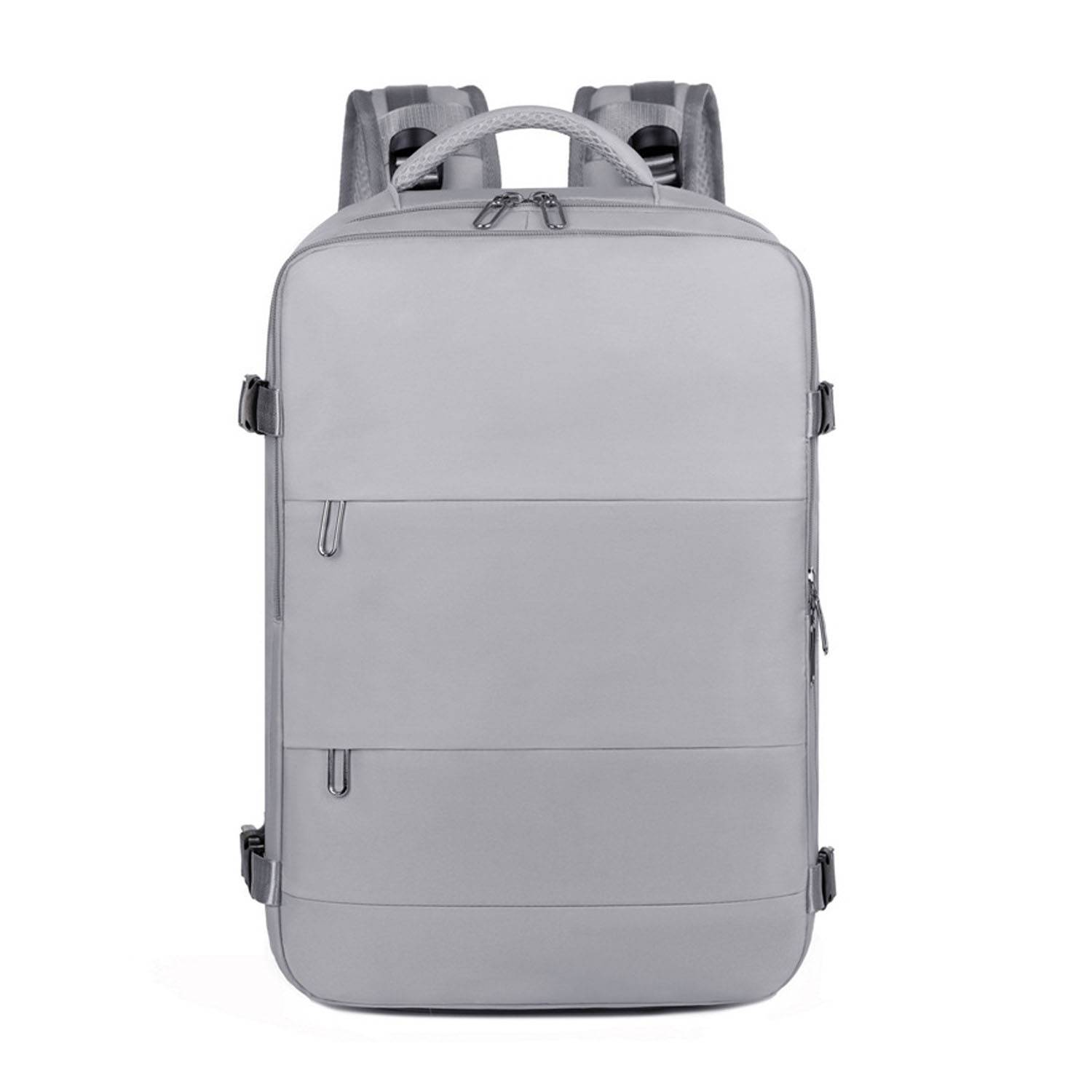 Large capacity multi-functional business short trip travel 3