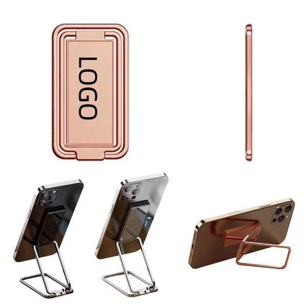 Adjustable Cellphone Ring Holder Finger Kickstand 1